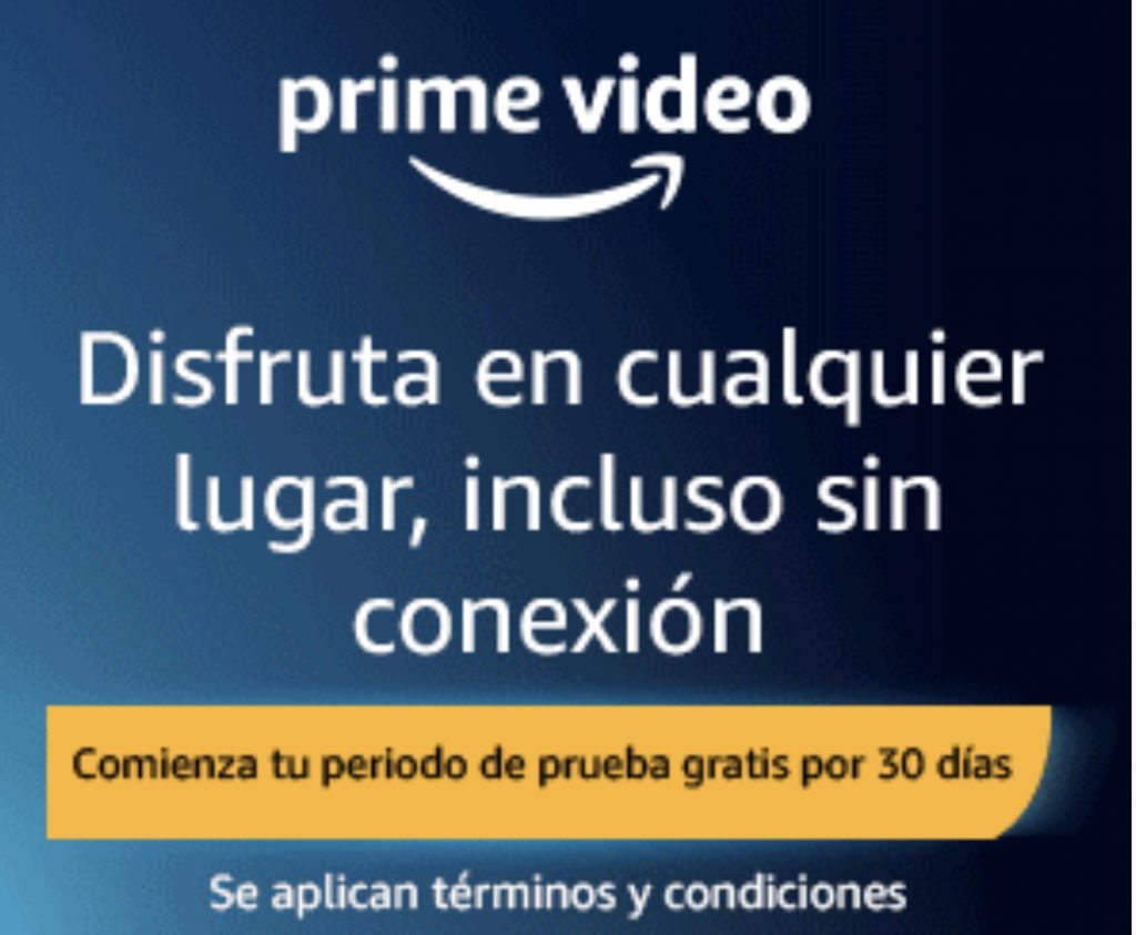 Prueba Gratis 30 Dias